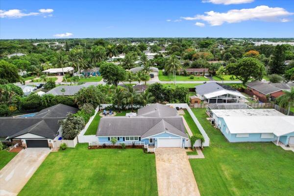 Kingsland Pines, 4570 Brady Blvd, Delray Beach, Florida 33445, image 3