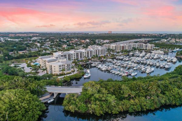 Azure, 2720 Donald Ross Rd #201, Palm Beach Gardens, Florida 33410, image 1