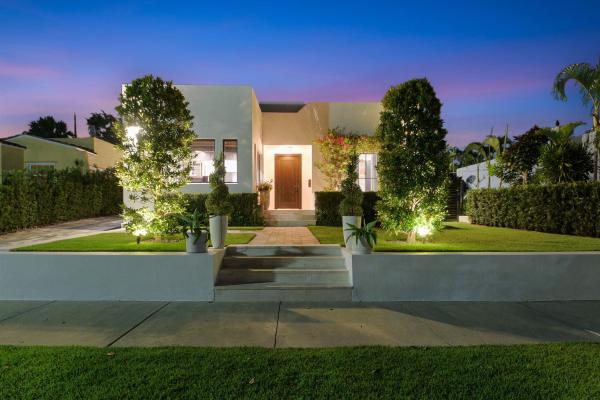 Sunshine Park, 613 Upland Rd, West Palm Beach, Florida 33401, image 1