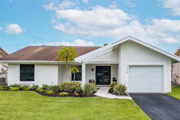 North Lauderdale Landings, 1404 SW 83rd Ave, North Lauderdale, Florida 33068, image 1