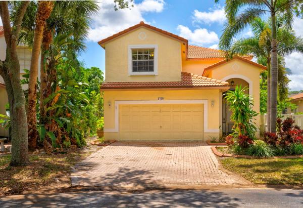 Harbor Island, 6340 NW 38th Dr, Coral Springs, Florida 33067, image 1