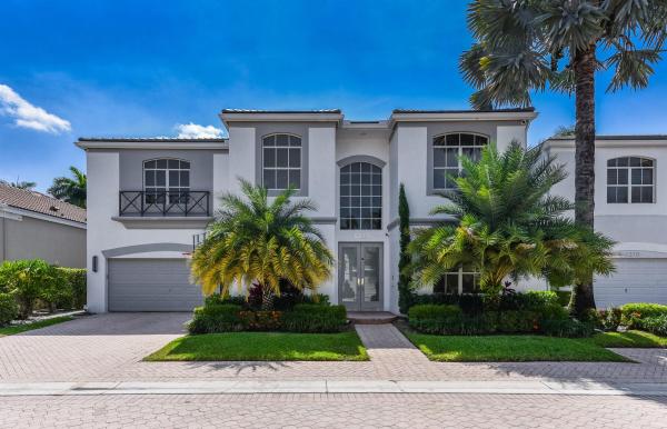Mayfair At Woodfield Country Club, 6280 NW 42nd Way, Boca Raton, Florida 33496, image 1