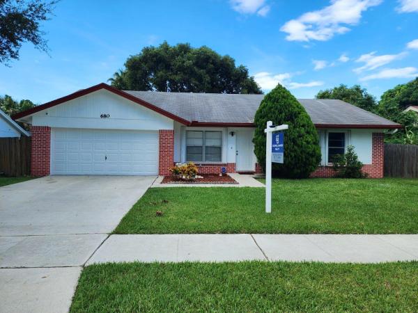 Sky Lake, 680 NW 10th Ct, Boynton Beach, Florida 33426, image 1
