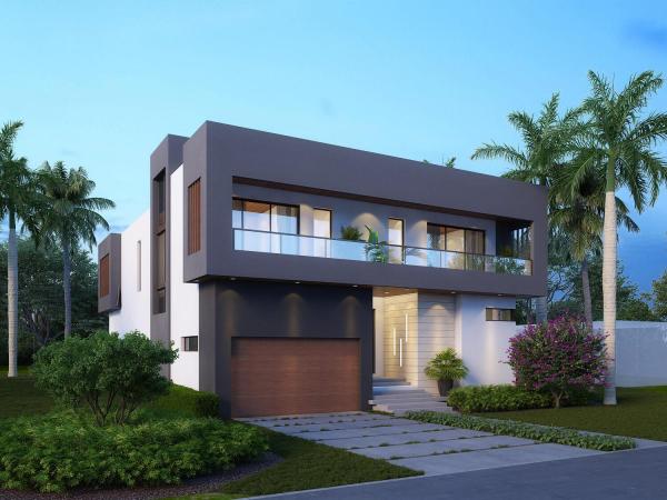 North Bay Island, 7531 Coquina Dr, North Bay Village, Florida 33141, image 1