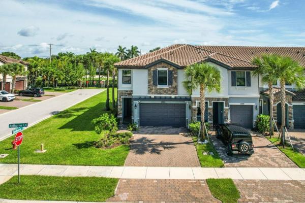 Cambria Parc, 13084 Anthorne Ln, Boynton Beach, Florida 33436, image 1