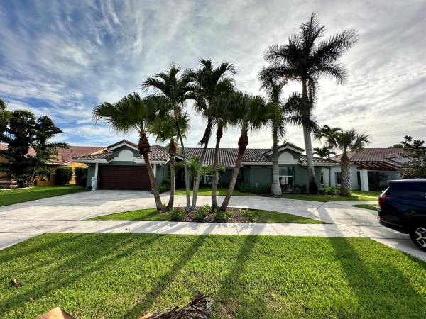 Island Lakes At Loggers Run, 11601 Island Lakes Ln, Boca Raton, Florida 33498, image 1