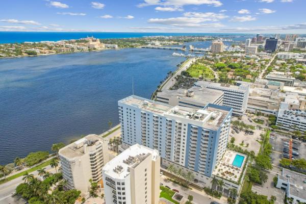 The Slade, 1551 N Flagler Dr #705, West Palm Beach, Florida 33401, image 1