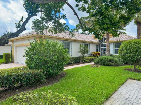 Oakmont At The Fountains Of Palm Beach, 5419 Fountains Dr, Lake Worth Beach, Florida 33467, image 1