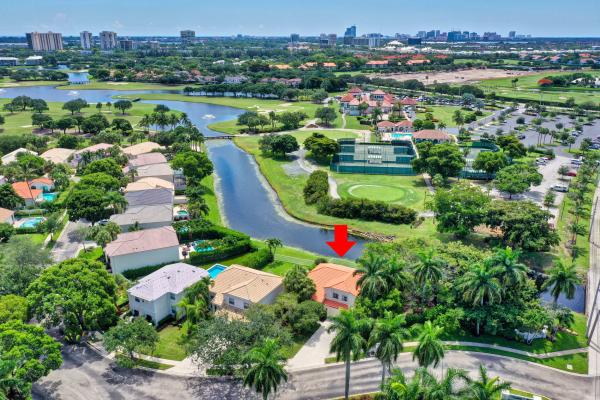 Classics At Bear Lakes, 2050 Chagall Cir, West Palm Beach, Florida 33409, image 1