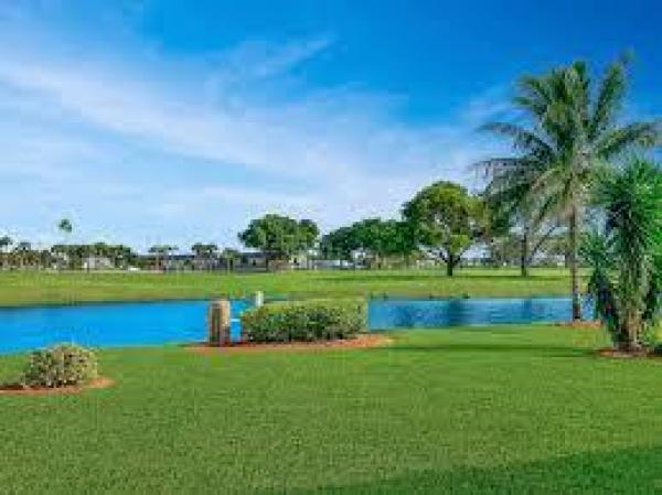 Piedmont At Kings Point, 18 Piedmont A, Delray Beach, Florida 33484, image 2
