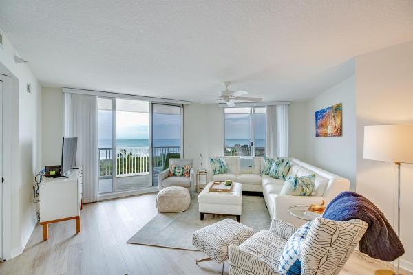 Seaward At Atlantic View, 5051 N Highway A1a #72, Fort Pierce, Florida 34949, image 1