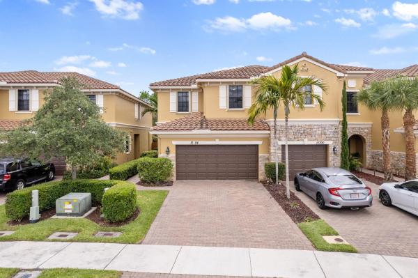 Wellington Parc, 10384 Wellington Parc Dr, Wellington, Florida 33449, image 1