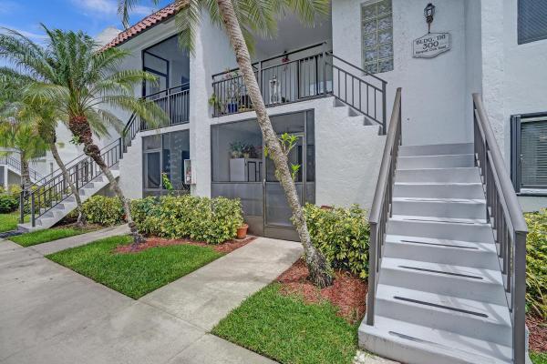 The Gardens Of Bonaventure 11 East, 300 Racquet Club Rd #103, Weston, Florida 33326, image 1