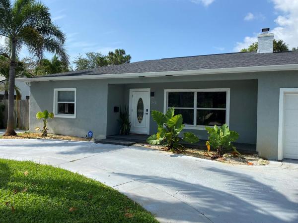 Ellamar, 340 Ellamar Rd, West Palm Beach, Florida 33405, image 1