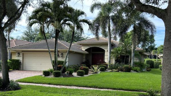 Tivoli Reserve, 7933 Via Grande, Boynton Beach, Florida 33437, image 1