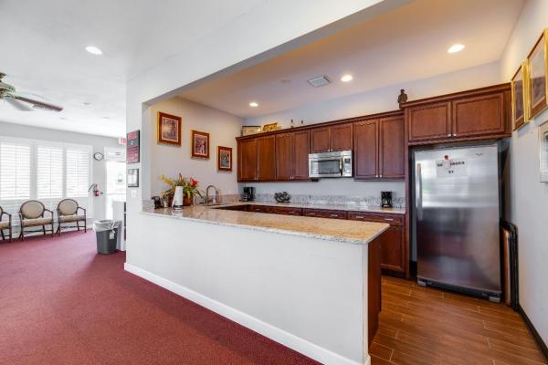 Leisureville Lake, 1111 Lake Ter #104, Boynton Beach, Florida 33426, image 1