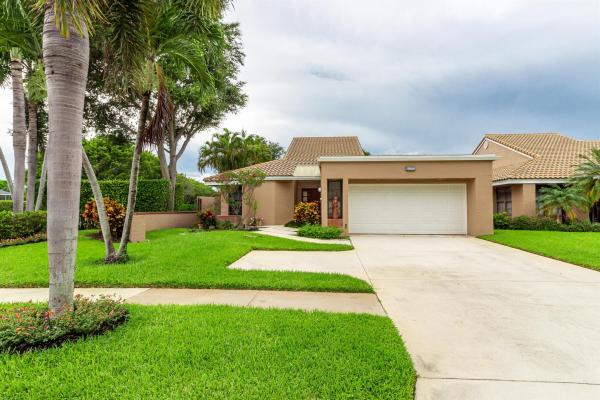 Applegate At Indian Spring, 11071 Applegate Ln, Boynton Beach, Florida 33437, image 1