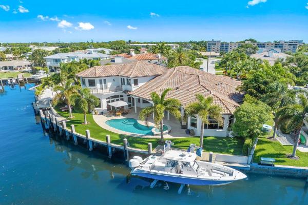 Lake Rogers Isle, 750 NE 37th St, Boca Raton, Florida 33431, image 1