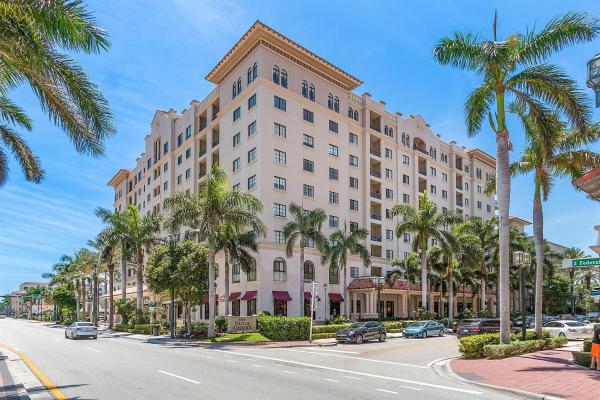 Boca Grand, 233 S Federal Hwy #317, Boca Raton, Florida 33432, image 1