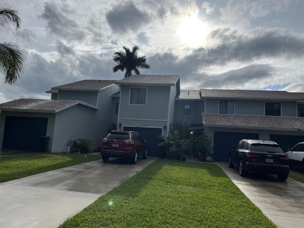 Woodbridge Lakes, 1575 Woodbridge Lakes Cir, West Palm Beach, Florida 33406, image 1