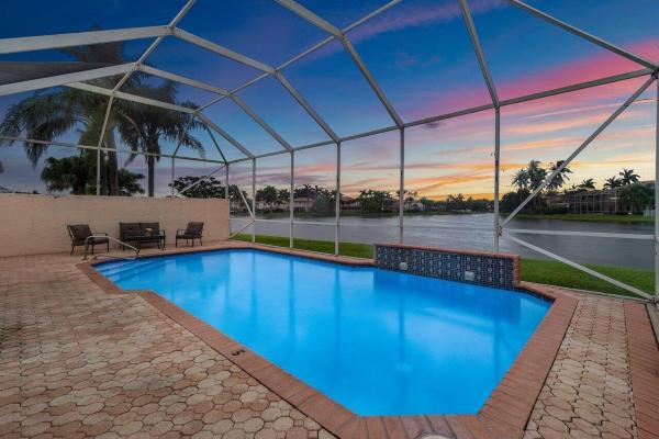 Forest View, 6647 Ashburn Rd, Lake Worth Beach, Florida 33467, image 1