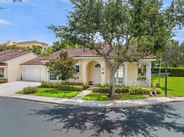 Villas At Mangrove Bay, 148 Mangrove Bay Way, Jupiter, Florida 33477, image 1