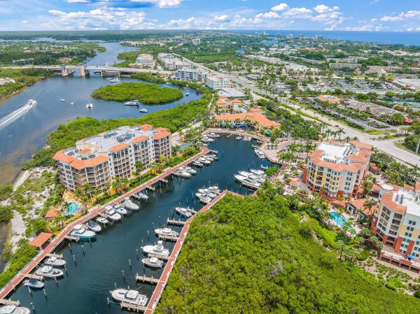 Villas At Mangrove Bay, 148 Mangrove Bay Way, Jupiter, Florida 33477, image 3