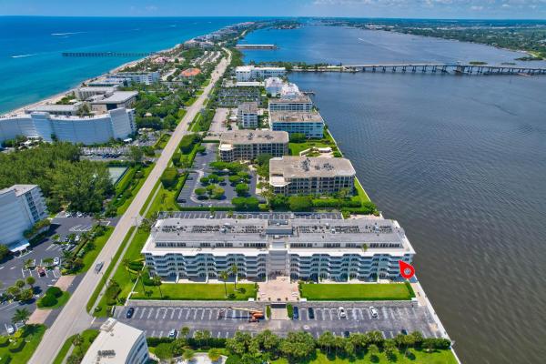 Carlyle House, 2773 S S Ocean Blvd #501, Palm Beach, Florida 33480, image 1