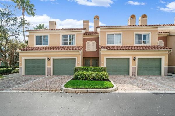St Andrews At The Polo Club, 11785 Saint Andrews Pl #102, Wellington, Florida 33414, image 1