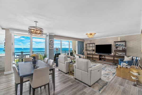 Whitehall, 2000 S Ocean Blvd #5-C, Boca Raton, Florida 33431, image 1