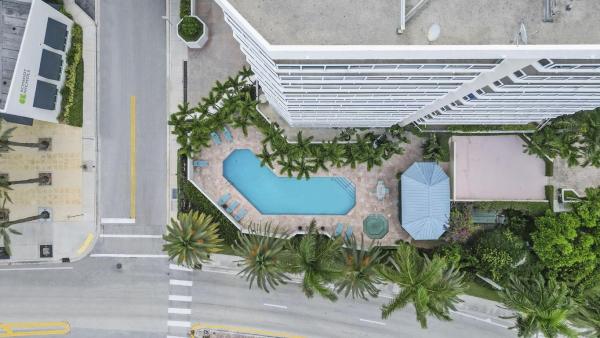 Villa Lofts & Villa Del Lago, 1617 N Flagler Dr #404, West Palm Beach, Florida 33407, image 1