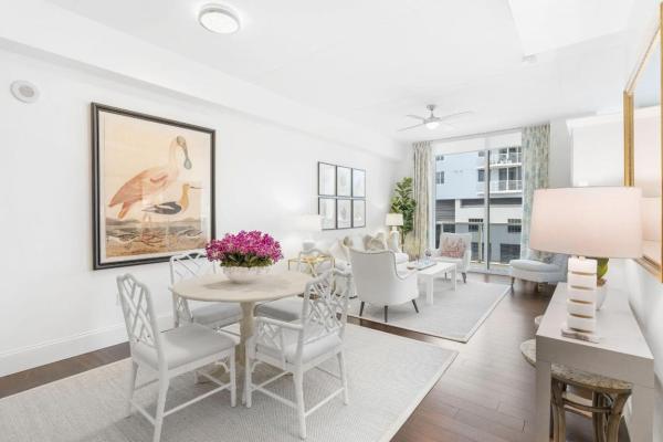 Villa Lofts & Villa Del Lago, 1617 N Flagler Dr #404, West Palm Beach, Florida 33407, image 2
