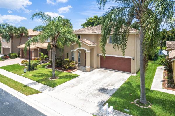 Borgata, 1141 Rialto Dr, Boynton Beach, Florida 33436, image 1