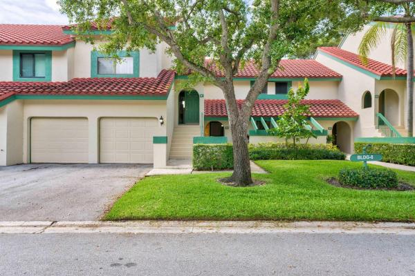Lexington Green, 8 Lexington Ln #B, Palm Beach Gardens, Florida 33418, image 1