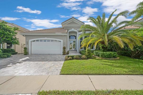 Bay Creek At Woodfield Country Club, 6513 NW 39th Ter, Boca Raton, Florida 33496, image 1