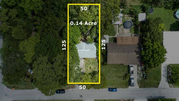 Maravilla Plaza, 1714 Edgevale Rd, Fort Pierce, Florida 34982, image 3