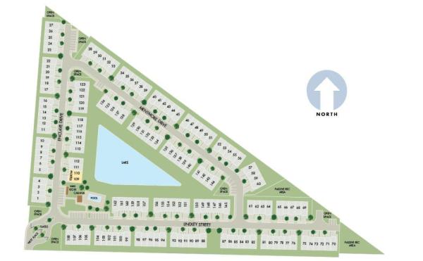 Enclave At Mangonia Park, 5654 Enclave Dr, Mangonia Park, Florida 33407, image 1