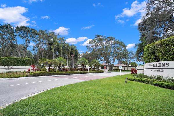The Glens, 6320 Boca Del Mar Dr #603, Boca Raton, Florida 33433, image 1