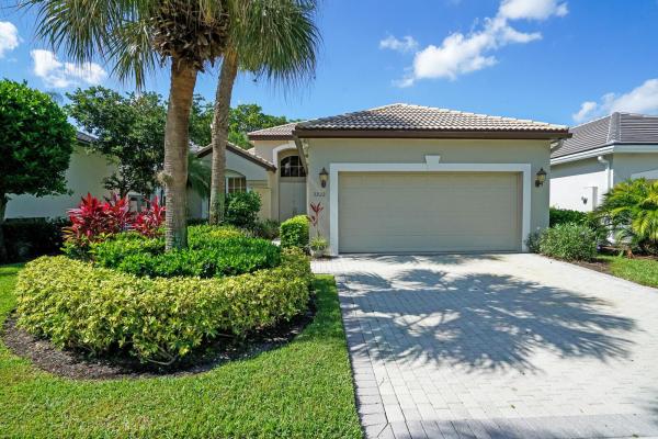 Stratford Green At Woodfield Country Club, 3322 NW 53rd Cir, Boca Raton, Florida 33496, image 1