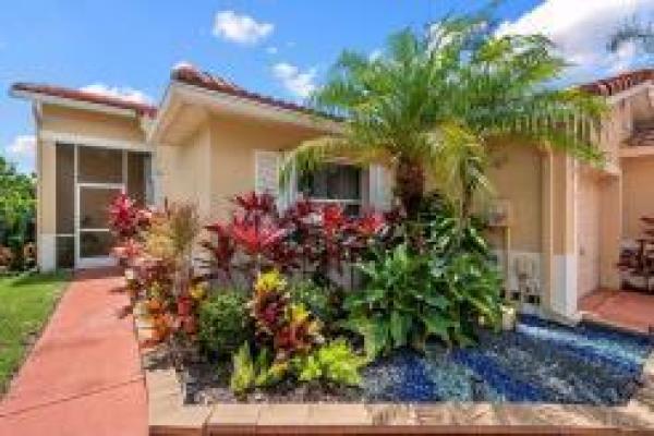 Sausalito Place, 90 Sausalito Cir, Boynton Beach, Florida 33436, image 1