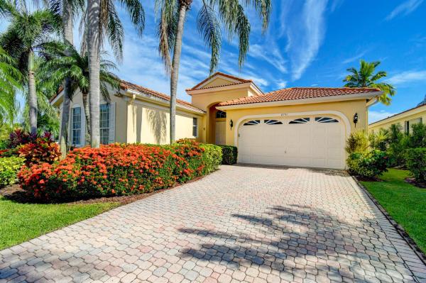 The Tides, 6731 Portside Dr, Boca Raton, Florida 33496, image 1