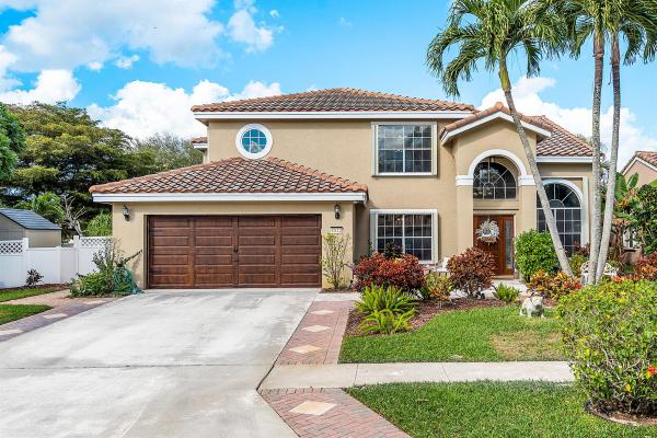 Le Palais, 5512 Descartes Cir, Boynton Beach, Florida 33472, image 1