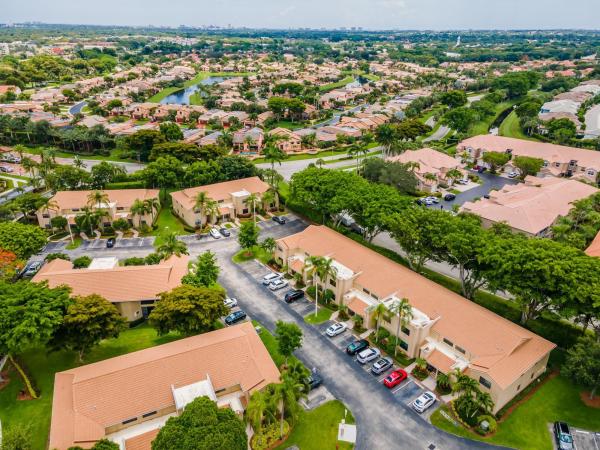 Montego Bay At Boca Pointe, 6666 Montego Bay Blvd #E, Boca Raton, Florida 33433, image 1