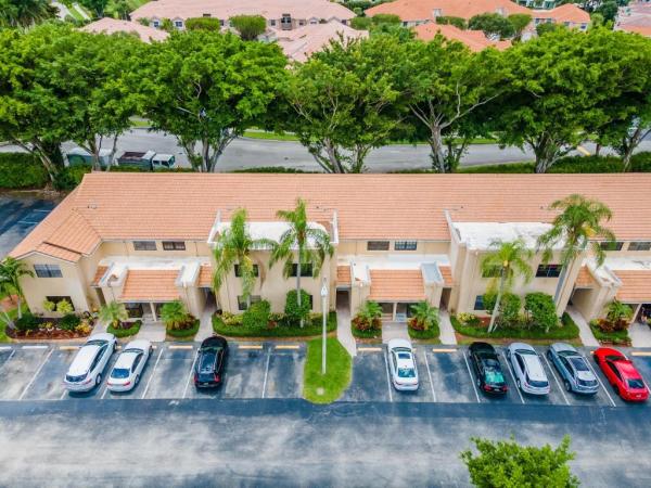 Montego Bay At Boca Pointe, 6666 Montego Bay Blvd #E, Boca Raton, Florida 33433, image 1