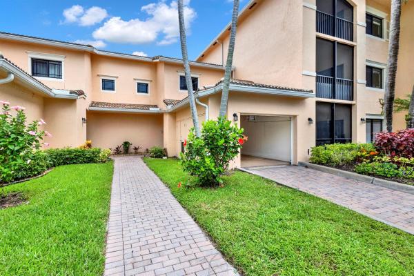 Tuscany At San Matera, 2917 Tuscany Ct #104, Palm Beach Gardens, Florida 33410, image 1