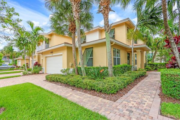 Hampton Cay, 2032 Chelsea Pl, Palm Beach Gardens, Florida 33418, image 1