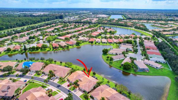 Bridgeport At Baywinds, 2175 Stonington Ter, West Palm Beach, Florida 33411, image 2
