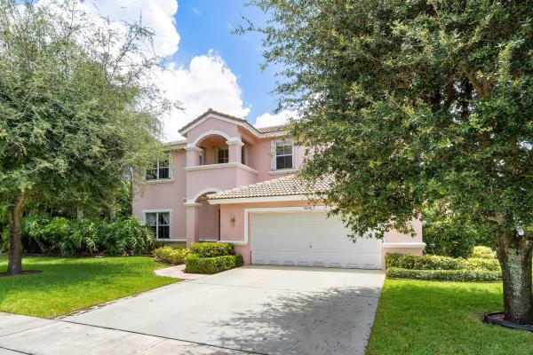 La Gorce Village, 5819 La Gorce Cir, Lake Worth Beach, Florida 33463, image 1