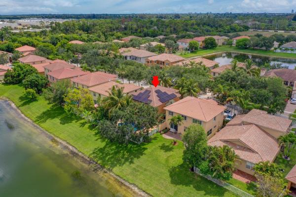 Terracina, 777 Triana St, West Palm Beach, Florida 33413, image 1