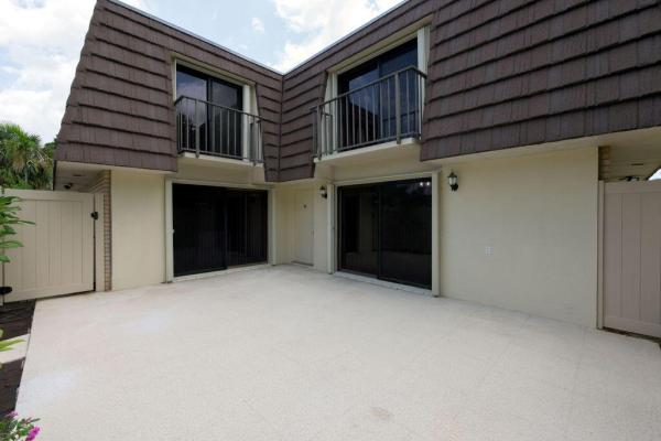 Heritage Village Of Palm Beach Lakes, 7424 74th Way, West Palm Beach, Florida 33407, image 1